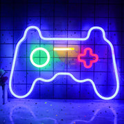 Decorative Game Room Neon Sign